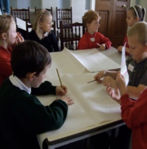 Colerne Primary, St Saviour’s Infant and Twerton Infant Schools