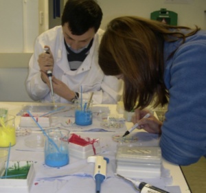 National Pollen Centre, University of Worcester